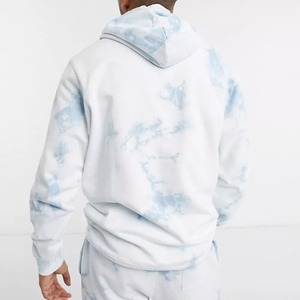 Men Summer <b>Tie</b> Dyed High Quality <b>Hoodie</b> and Shorts Set for Men <b>Tie</b> <b>Dye</b> <b>Hoodie</b> and Short Summer Tracksuit - Product Image 6