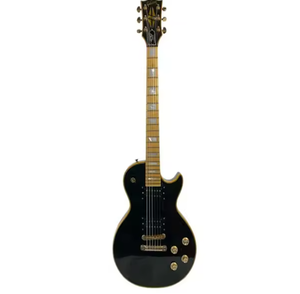 Guitarra eléctrica profesional Gibb Soon Le ss Paull Custom 70s Ebo0ny, incluye estuche - Product Image 5
