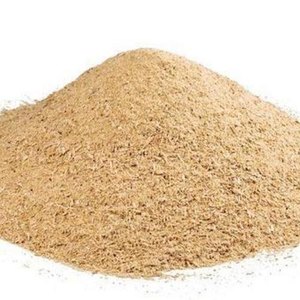 ฝุ่นเลื่อยไม้สักแบบกำหนดเองสำหรับบ้านก่อนประกอบก่อนไม้บีชสำหรับบรรจุภัณฑ์ - Product Image 1