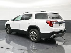 GMC Acadia S-L-E F-W-D 2023 - Product Image 6