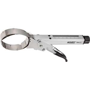 Kits y piezas Hazet SKD: Mandril de sujeción para anillos de pistón - Product Image 1