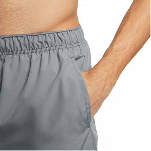 Vente en gros de nouveaux shorts MMA pour hommes taille élastique taille haute séchage rapide polyester/coton respirant couleur unie tricotée - Product Image 5