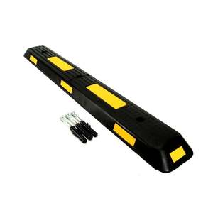 Nouveau kit d'installation complémentaire pour chargeur électrique avec protection et marquage de peinture - Product Image 3