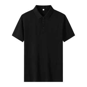 Polos promotionnels pour hommes Logo personnalisé Fabricant de chemises de golf Camiseta Polo T-shirts Camisas Polo Tshirt pour hommes à la mode - Product Image 3