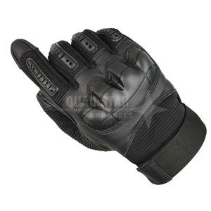 Gants tactiques respirants durables de vente chaude Gants tactiques confortables de haute performance à prix bon marché - Product Image 3