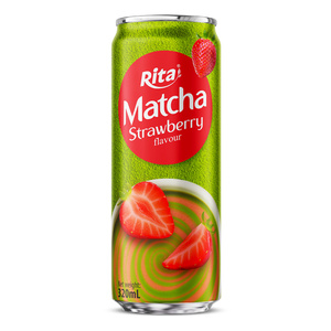 Rita - Bebida de Té de Melón de Invierno Enlatada de 330 ml, Bebida Herbal China, Proveedor Mayorista, OEM, ODM, Marca Privada - Product Image 3