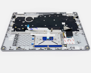 Nouveau pour Dell Latitude 3310 2-en-1, coque supérieure pour ordinateur portable avec clavier et pavé tactile 0RDX31 RDX31 - Product Image 2