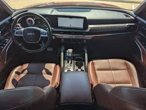 Kia Telluride SX 2024 - Product Image 2
