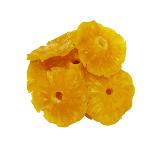 Ananas séché doux tropical du Vietnam, fournisseur OEM/ODM de fruits secs végétaliens pour les marchés internationaux - Product Image 3