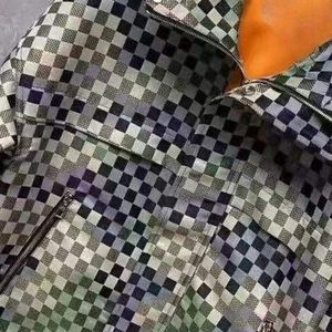 Veste décontractée pour homme, streetwear d'automne, qualité supérieure, légère, confortable, élégante, tendance - Product Image 6