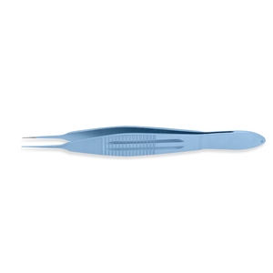 Fórceps de microcirugía Castroviejo, proveedor directo de fábrica, instrumento médico profesional, fórceps Castroviejo a la venta - Product Image 1