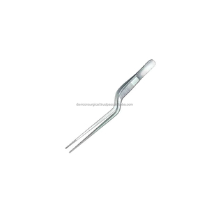 Jansen Haute Qualité 16.0cm En Acier Inoxydable Oreille Polypus Forceps Manuel ENT Instruments Chirurgicaux - Product Image 2