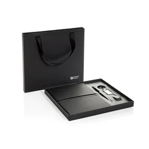 Set Regalo Aziendale Sostenibile Swiss Peak RCS Gadgets - Product Image 6