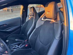 TOYOTA GR COROLLA CIRCUIT EDITION 2024 USADO, VOLANTE A LA IZQUIERDA/DERECHA - Product Image 3