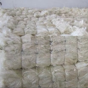 Fibre de sisal blanc Sisal brut en vrac à vendre - Product Image 1