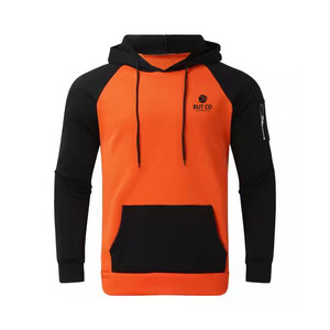 ชุดวอร์มฤดูหนาวของผู้ชายผ้าคอตตอนเนื้อนุ่มแบบ100% - Product Image 3