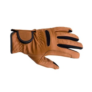 JCAA Winter Keep <b>Warm</b> Full Finger Motorcycle <b>Gloves</b> Waterproof Non-slip Touchscreen Buckle Closure Anti-UV Unisex Riding - Product Image 4