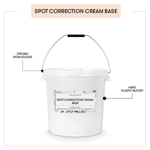 Compra Base de Crema Correctora de Manchas | Los Mejores Precios al Por Mayor en Base de Crema Correctora de Manchas Natural para Piel Oscura - Product Image 2