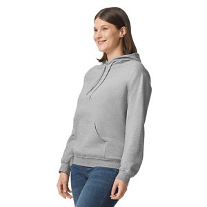 Sudaderas con Capucha Unisex Premium, Transpirables, con Logotipo Estampado, Diseño Personalizado de EE. UU., Talla Grande XS para Hombre y Mujer - Product Image 1