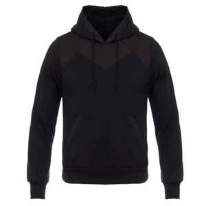 Sudaderas con capucha esenciales para hombre de marca personalizada último diseño ropa de invierno popular OEM en línea al por mayor BD - Product Image 1
