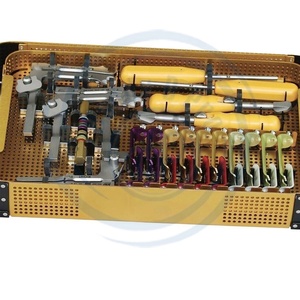 Daddy D Pro ชุดระบบดึงปากมดลูกด้านหน้าคุณภาพเยอรมันได้รับการอนุมัติ CE A + - Product Image 6