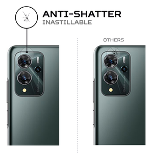 Protector de Pantalla ANTISHOCK para ZTE V70, Accesorio Móvil Premium - Product Image 4