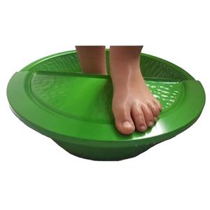 Classique de haute qualité 100% cuivre pur forme ronde pédicure Spa bol finitions personnalisées prix de gros en Inde-Massage des pieds - Product Image 1