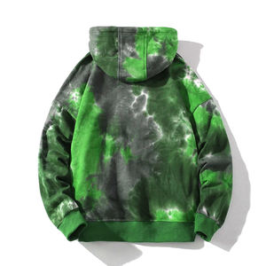 100% coton surdimensionné hiver confortable à capuche respirant classique Vintage Design sur mesure hommes sweat en vrac en gros - Product Image 4