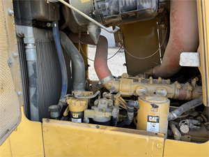 รถตักดิน D6K2 XL 2014รถตักดินรถตักดิน D7R รถตักดิน D6G D5K D8R - Product Image 4