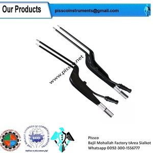 Placa de acero inoxidable para pacientes, embalaje personalizado de alta calidad, hecho por Pissco, pakistaní - Product Image 4