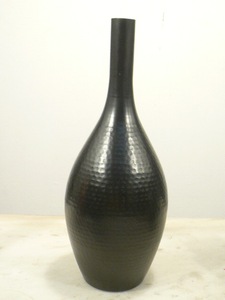 Metal Flower <b>Vase</b> For Restaurant Home Hotel Decorative - Product Image 5