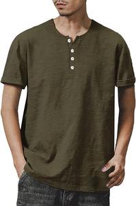 Camiseta de corte clásico diseñada para brindar durabilidad y estilo con textura suave, ideal para looks casuales diarios. - Product Image 2