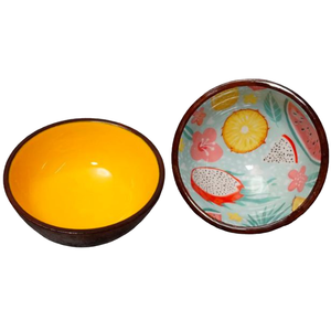 <b>Set</b> <b>Of</b> 4 Classic Resorts and Restaurant Table Top Decorating Food Serving <b>Bowl</b> Greatest Quality Home Dinnerware Food <b>Mixing</b> <b>Bowl</b> - Product Image 6