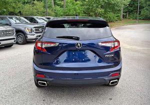Anteriormente propiedad Clean 2023 Acur-a RDX 2.0L V4 - Product Image 5