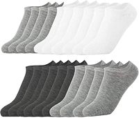 Lot de Stock Très Abordable – Chaussettes d'Été Décontractées Turques pour Hommes, Fines, Anti-Bactériennes, Antidérapantes, à Motif Tissé à Pois, Excellente Qualité