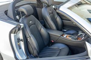 MERCEDES-BENZ SL55 AMG 2007 USADO, Volante a la Izquierda/Derecha - Product Image 2