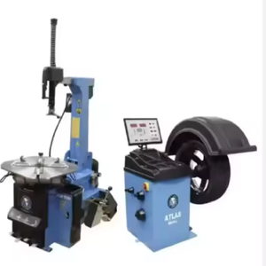 VENTE EN GROS pour machine combinée équilibreuse et démonte-pneus industrielle authentique OEM OMT Origine US Autre - Product Image 1