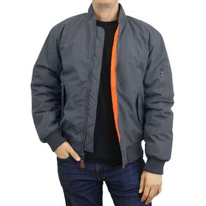Chaquetas de Moda Personalizadas para Hombre, Talla Grande, Casuales, Impermeables, Ligeras, Cortavientos, Estilo Bomber para Golf - Product Image 6