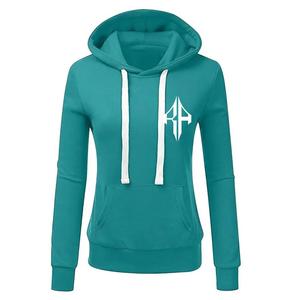Sudadera con Capucha de Estilo Casual para Mujer, de Alta Calidad, Cómoda, de Invierno, Superventas, de RIVIAN ATLINTIC - Product Image 1