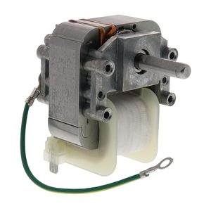 Motor Inductor de Flujo para Horno Industrial HC21ZE121A, Diseño Rectangular - Product Image 1