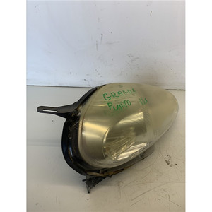 Faro Delantero DERECHO FIAT Grande Punto 1ª Serie 51701594 199A3000 (05>08) - Product Image 5