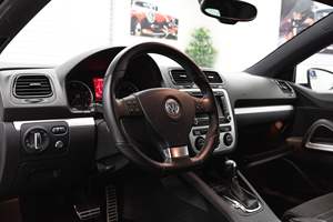 Conversión de Volkswagen R32 Scirocco 2008 LHD/RHD asequible - Product Image 3