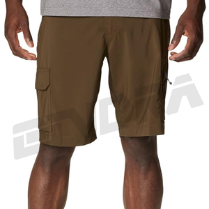 2025 Essentials pantalones cortos deportivos de alta calidad pantalones cortos de gimnasio de algodón Casual transpirable rendimiento pantalones cortos estilo Hip Hop ropa de entrenamiento - Product Image 1
