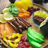 Best Verkochte Gemengd Fruit En Gedroogd Fruit Heerlijk In Vietnam 2023 Premium Gedroogd Fruit