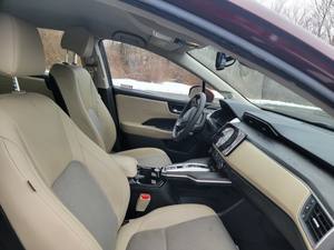 Honda Clarity 2018, Transmisión Automática, 4 Cilindros - Product Image 2