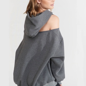Chándal de corte Regular para mujer, producto en oferta, etiqueta de logotipo personalizado, fabricante directo OEM, venta al por mayor - Product Image 6
