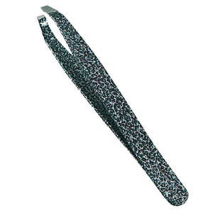 Pinzas para cejas de acero inoxidable de calidad superior Pinzas personalizadas para cejas para desplumar - Product Image 6