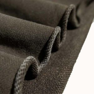 Short personnalisé de haute qualité délavé à l'acide OEM 100% short athlétique en coton éponge française pour hommes - Product Image 6