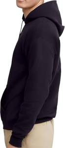 Sanzaf unisexe hiver 100% coton bio Anti-rides 360g polaire sweat personnalisé brodé sweats à capuche survêtement Logo femmes - Product Image 2