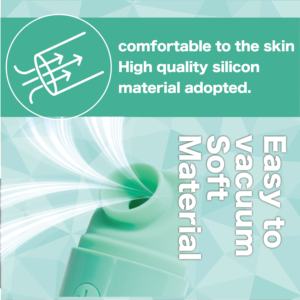 Rotor d'aspiration populaire à piles étanche catégorie de produit Sex Toys MYVACUUUM - Product Image 5